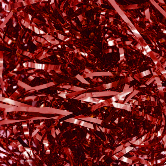 Metallic Shreds
