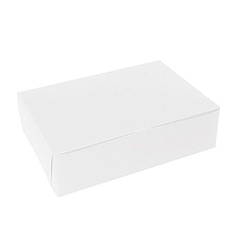 Lock Corner Bakery Box (1-Piece)