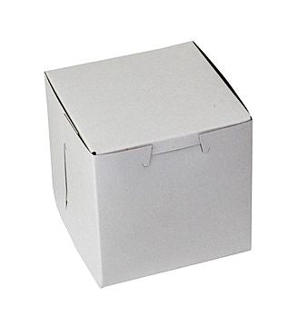 Lock Corner Bakery Box (1-Piece)