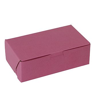 Lock Corner Bakery Box (1-Piece)