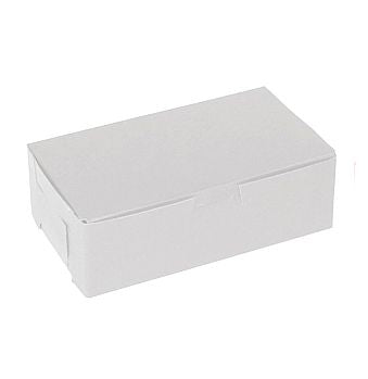Lock Corner Bakery Box (1-Piece)