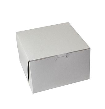 Lock Corner Bakery Box (1-Piece)