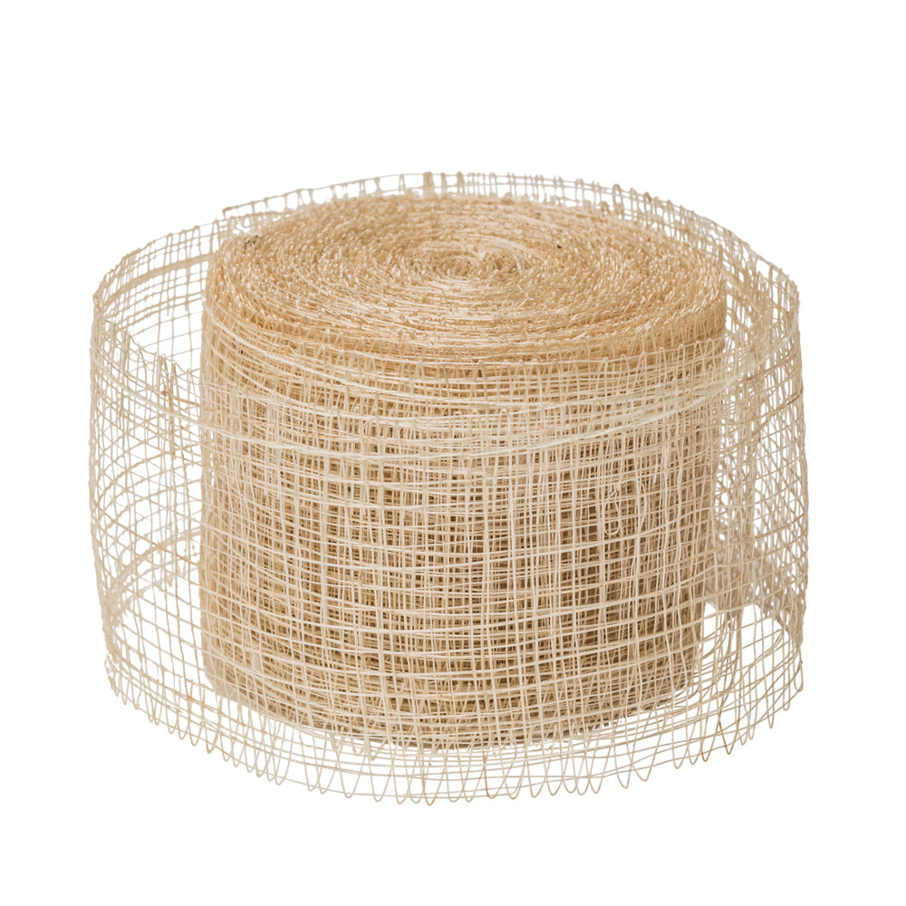 Sinamay Ribbon