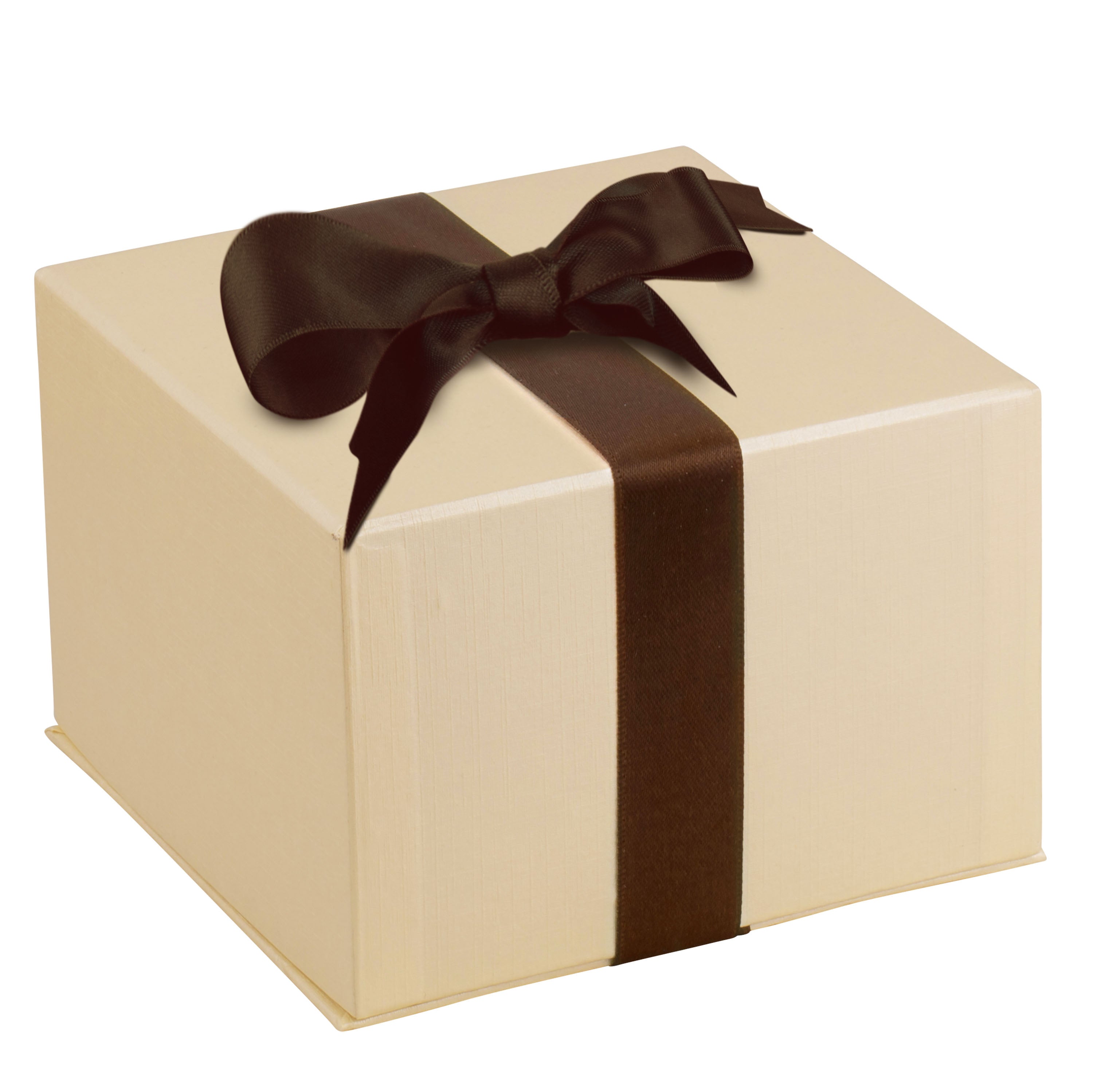 Leatherette Collar Watch Box Leatherette Interior with Ribboned Packer