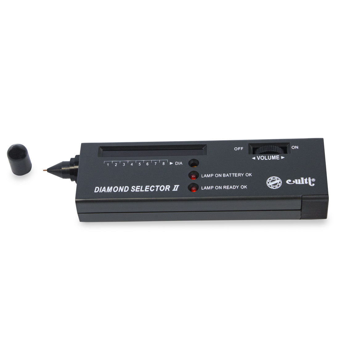 CULTI DIAMOND TESTER