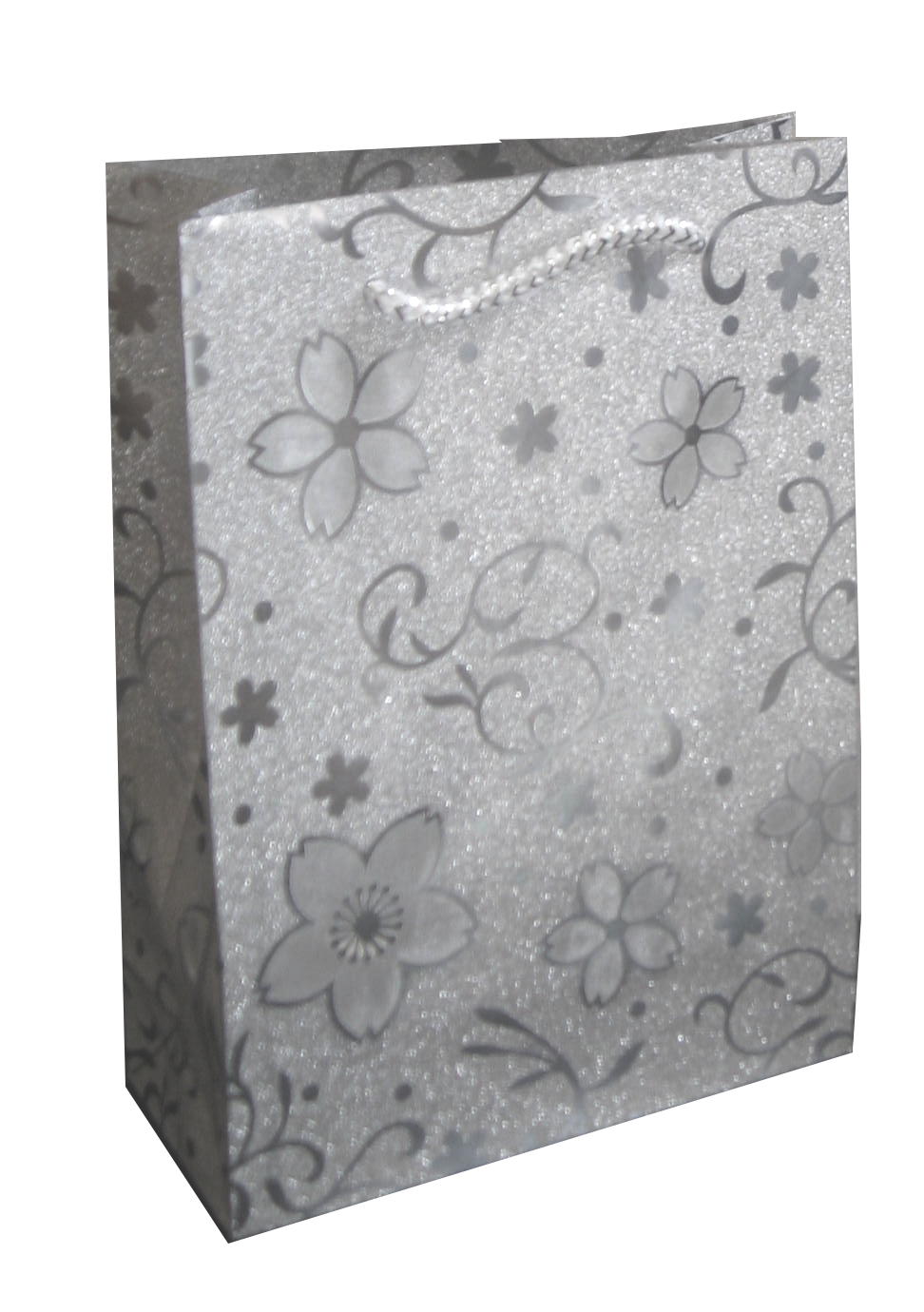 Glitter Bag