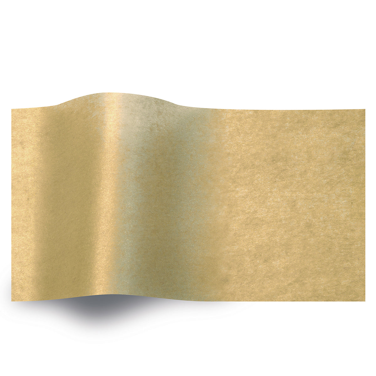 Double Sided Pearlesence Crystalized Tissue Paper