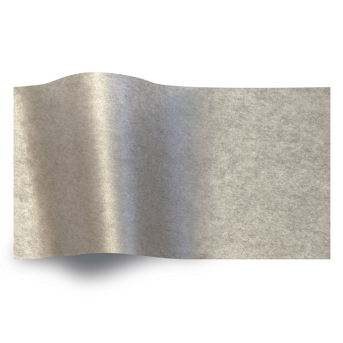 Double Sided Pearlesence Crystalized Tissue Paper