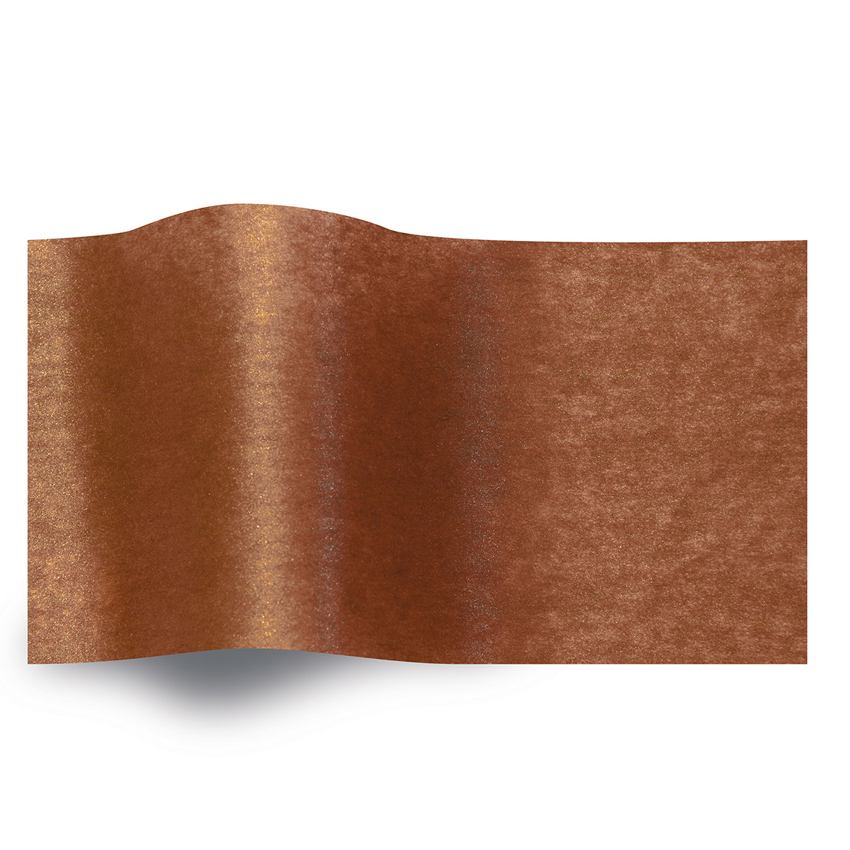 Double Sided Pearlesence Crystalized Tissue Paper