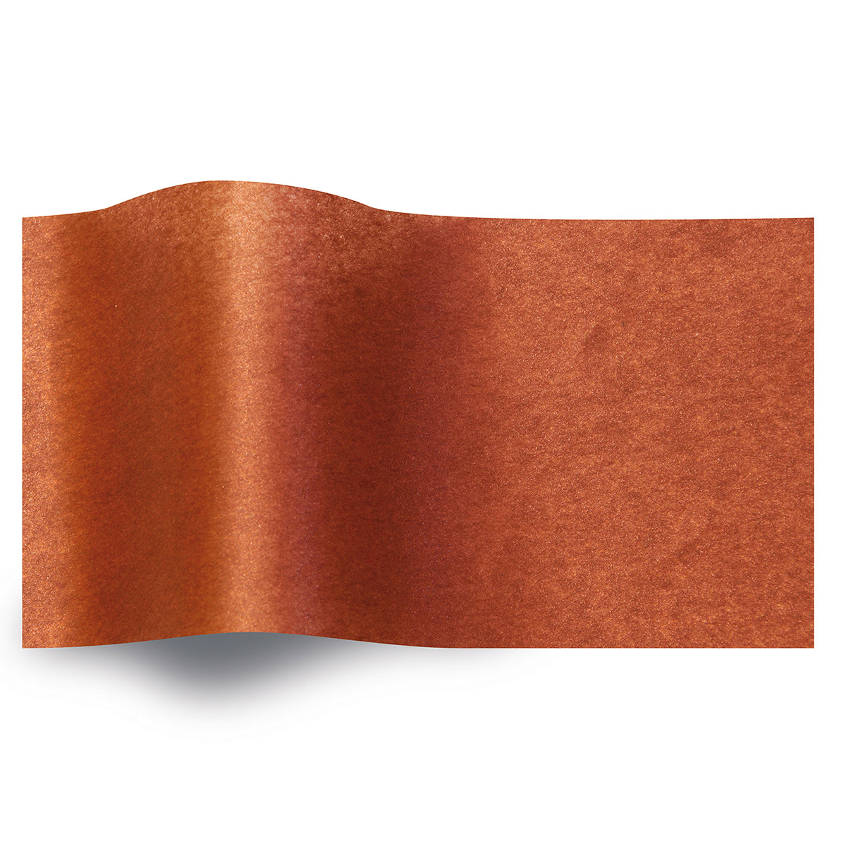 Double Sided Pearlesence Crystalized Tissue Paper