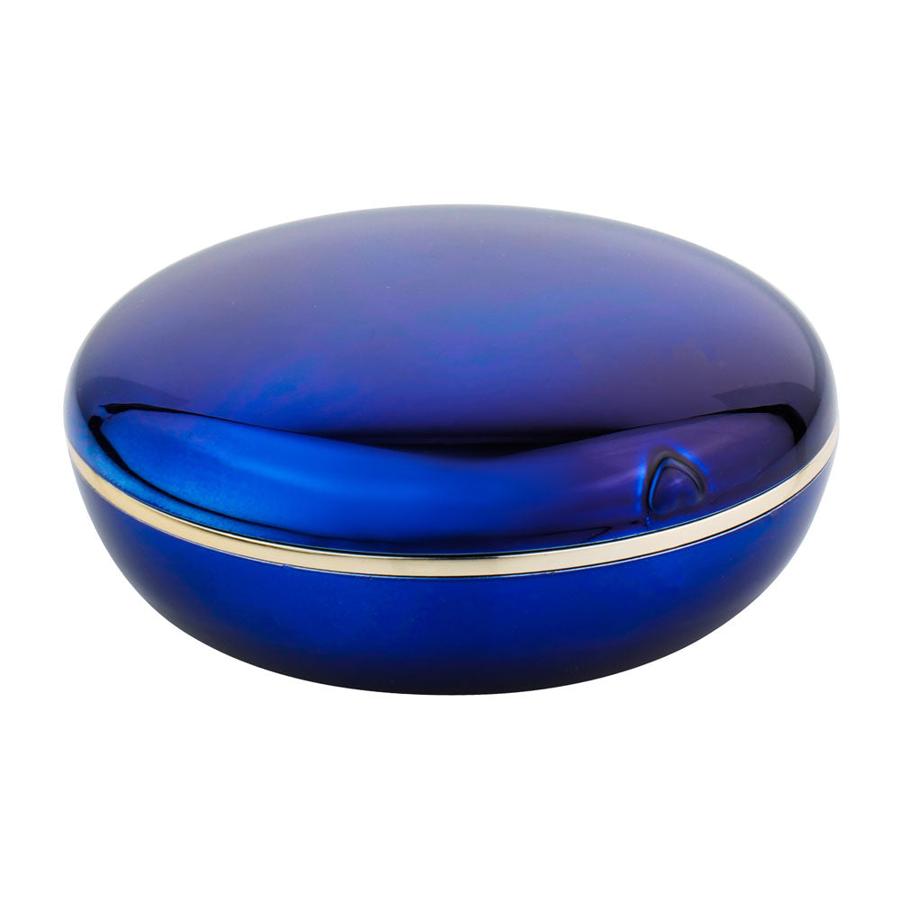 The Powder Collection Single Ring Box with LED Light