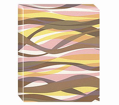 Stripes and Dots Wrapping Paper