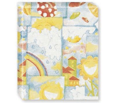 Baby and Kid Wrapping Paper