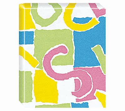 Baby and Kid Wrapping Paper