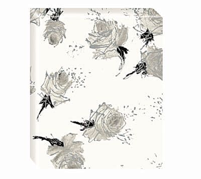 Floral Wrapping Paper