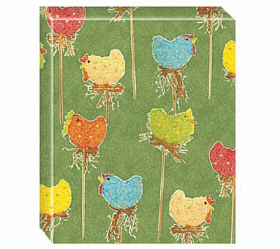 Baby and Kid Wrapping Paper