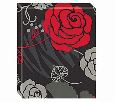Floral Wrapping Paper