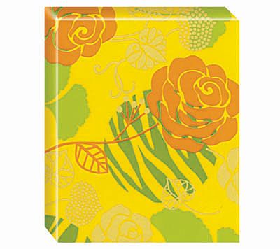 Floral Wrapping Paper