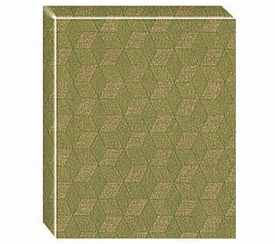 Eco Friendly Wrapping Paper - Stripes and Designs