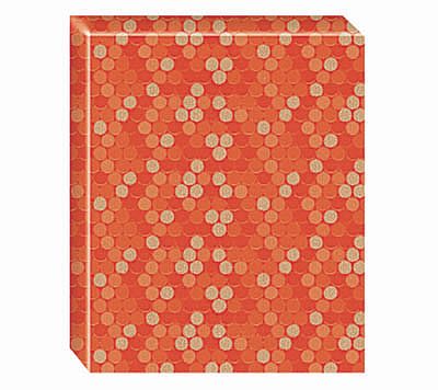 Stripes and Dots Wrapping Paper
