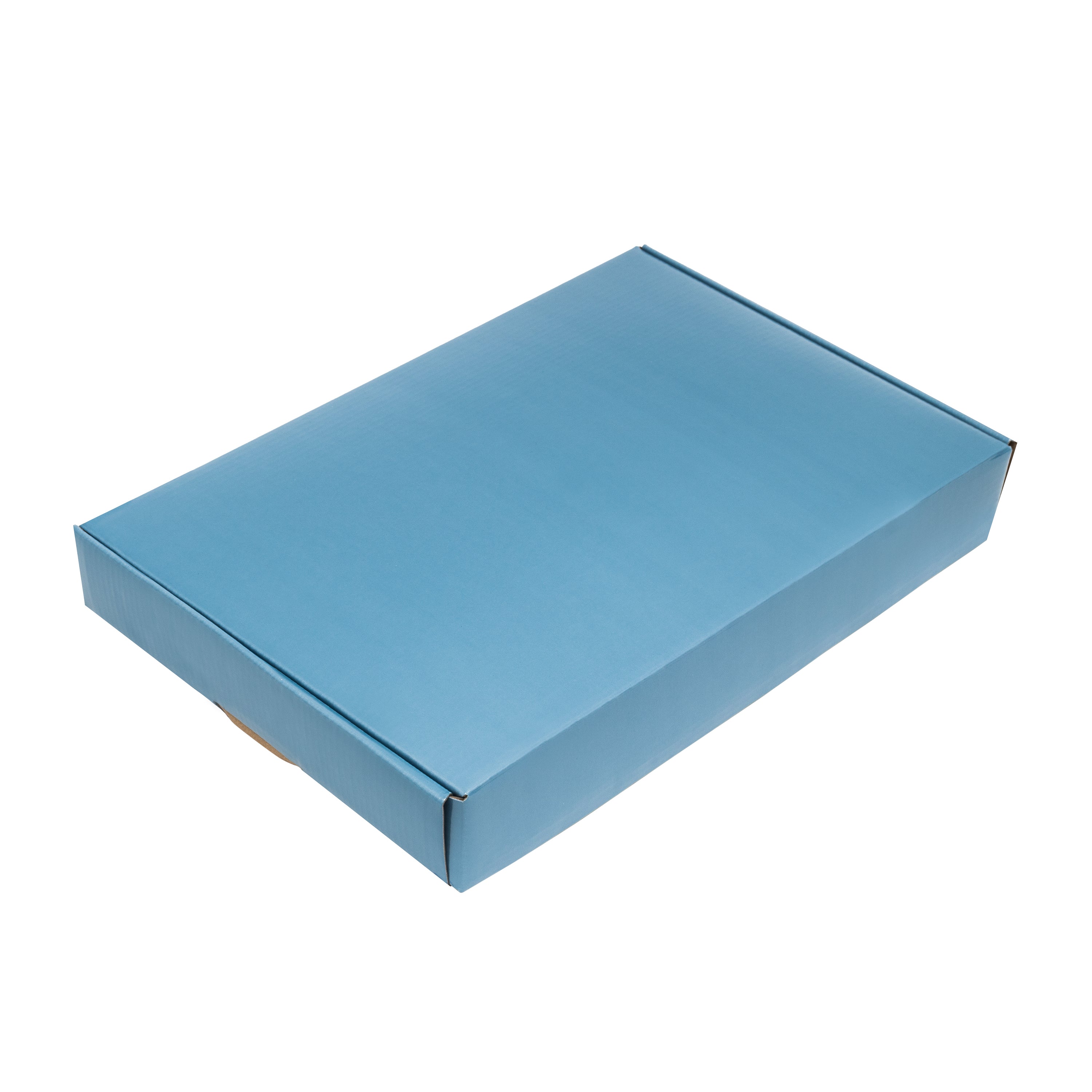 Reversible E-Commerce Box