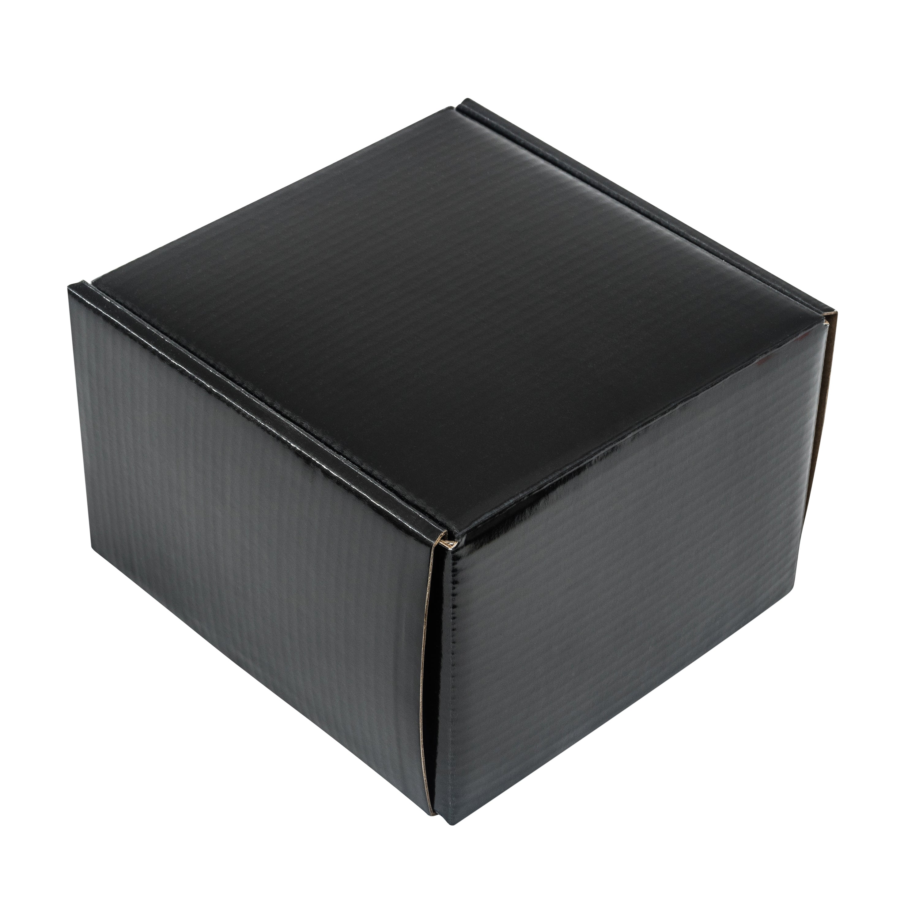 Reversible E-Commerce Box