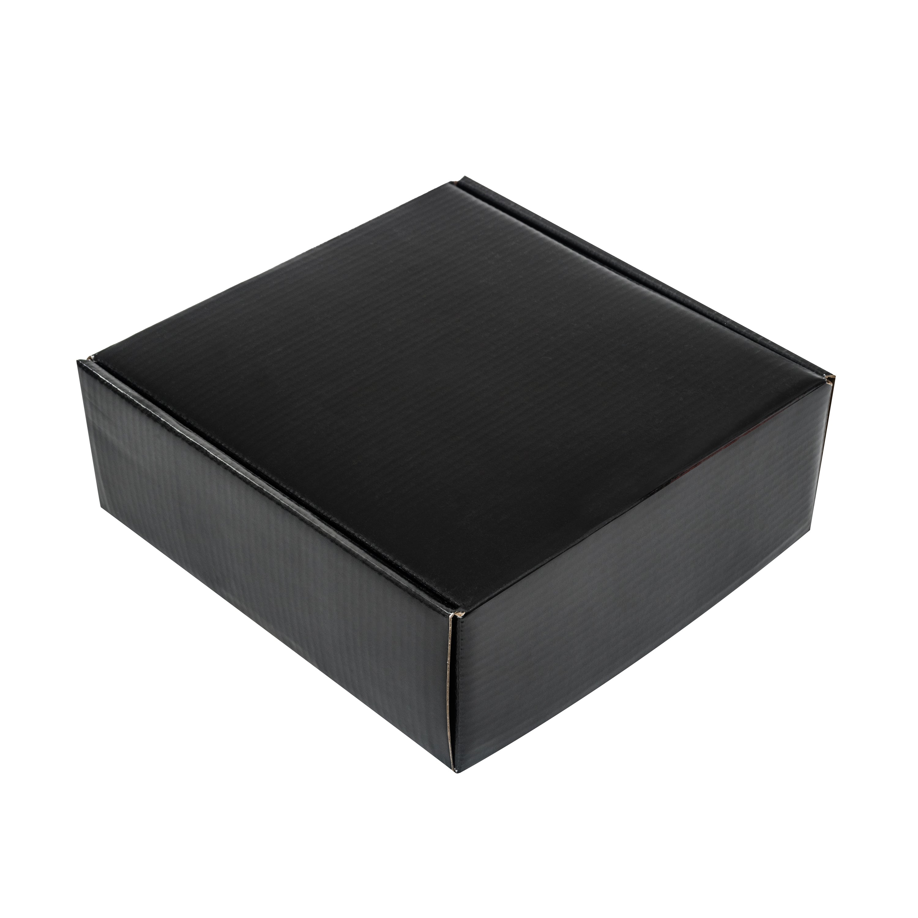 Reversible E-Commerce Box