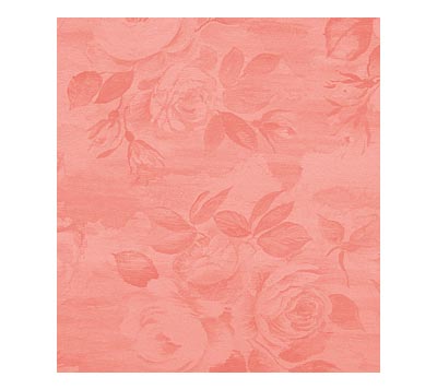 Floral Wrapping Paper
