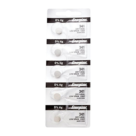 Energizer Batteries