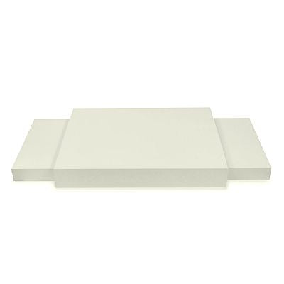 3 Piece Extendable Riser Set