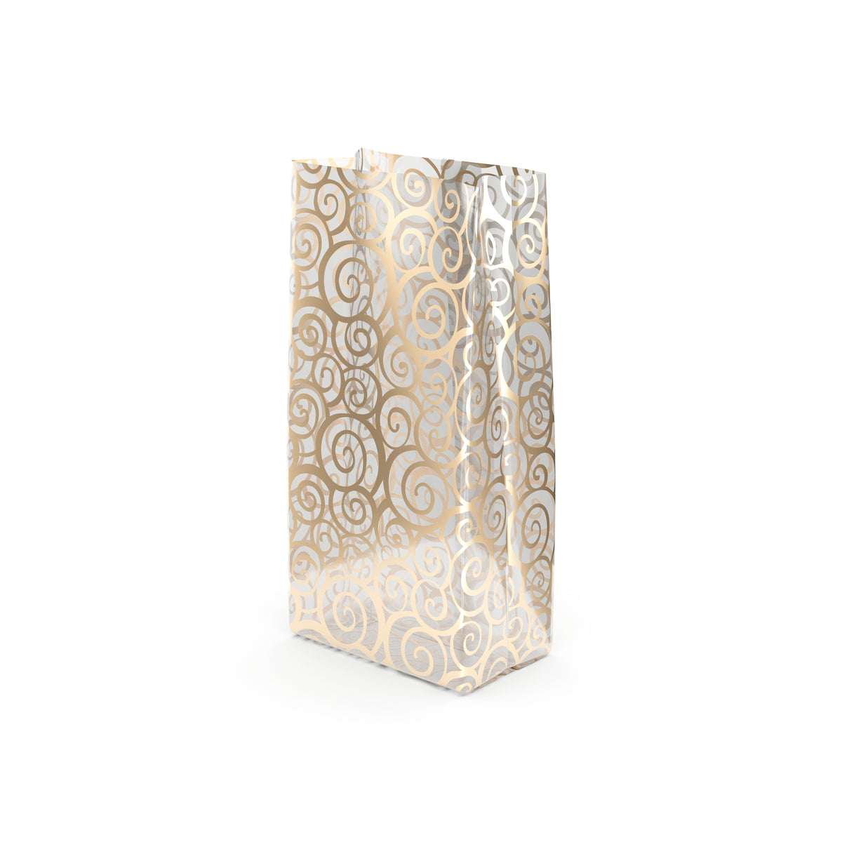 Elegant Elite Designed Cellophane Bags