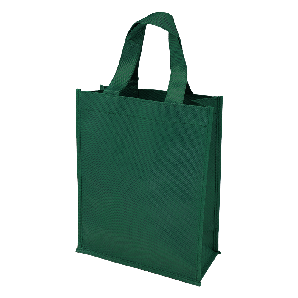 Eco-Friendly Loop Handle Nonwoven Bag
