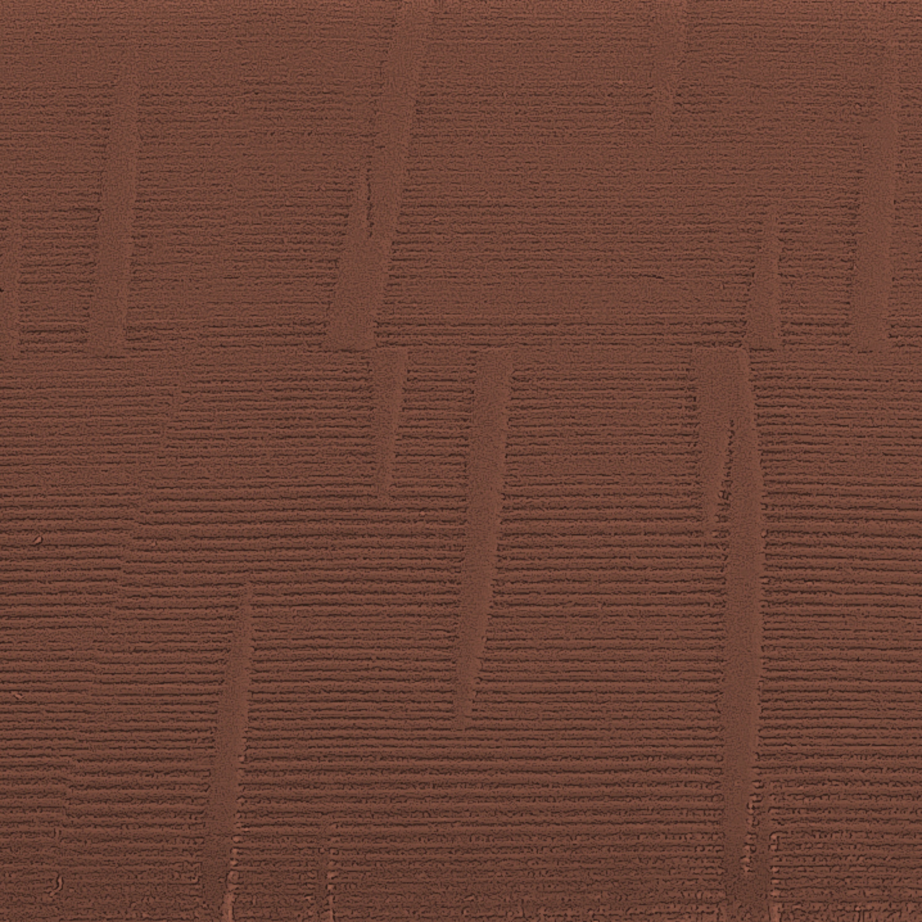 Grain Pattern Snap-Close Case