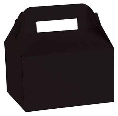Printed Gable Gift Packaging Theme Boxes