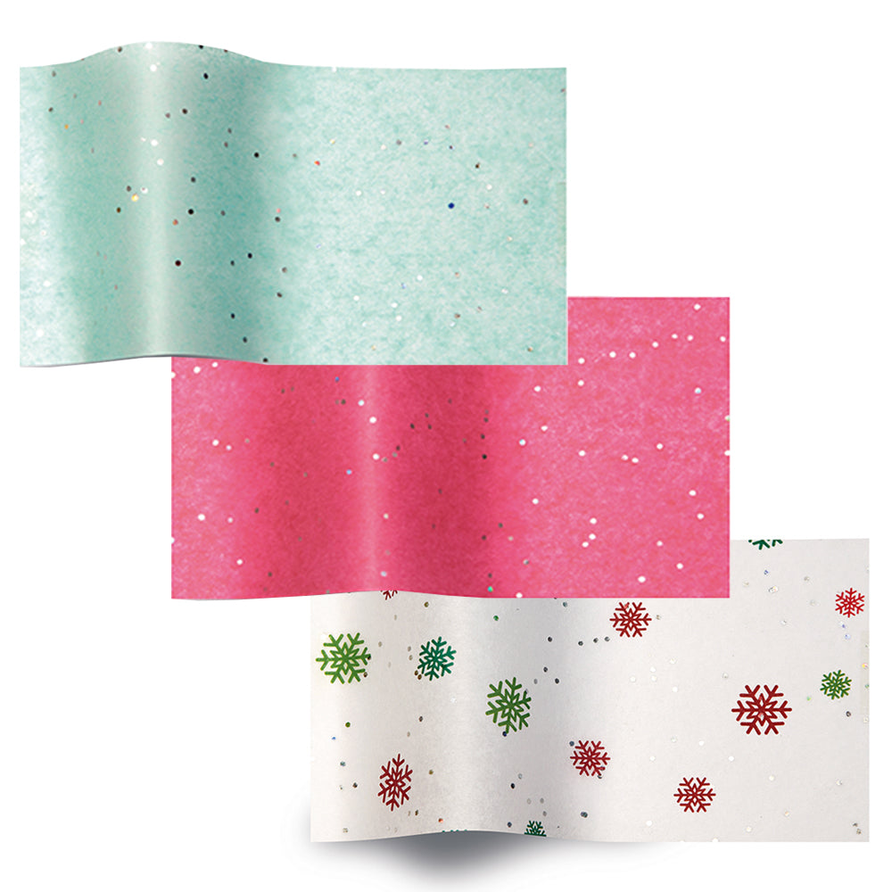 Elite Gemstones Tissue Paper