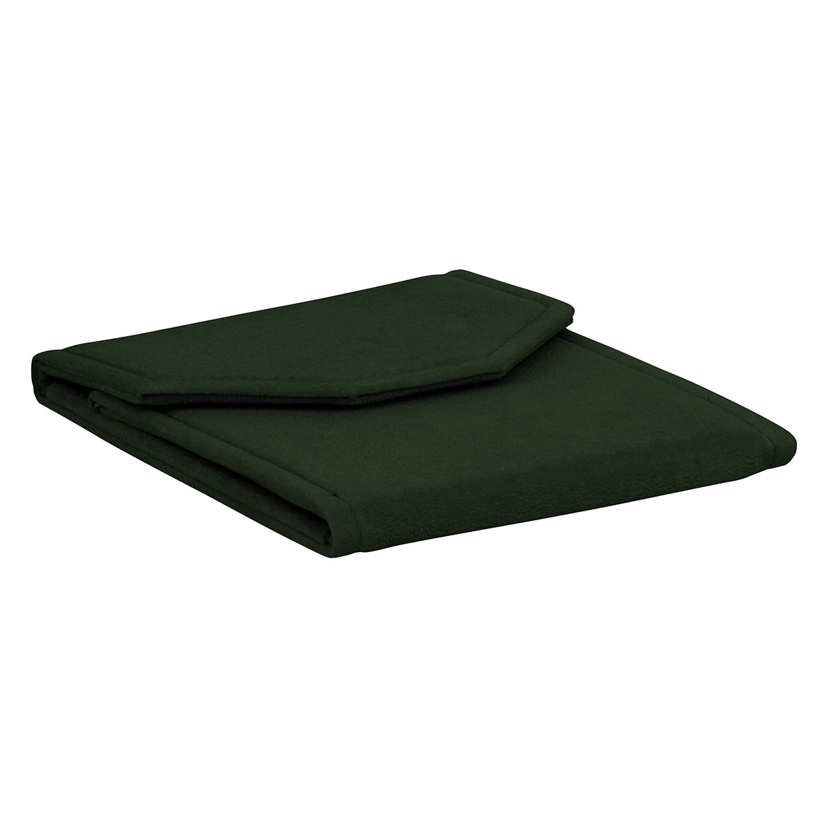 High Quality Italian Suede Pearl Folder