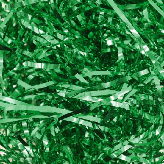 Metallic Shreds