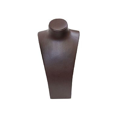 Medium Solid High End Neck