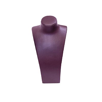 Medium Solid High End Neck