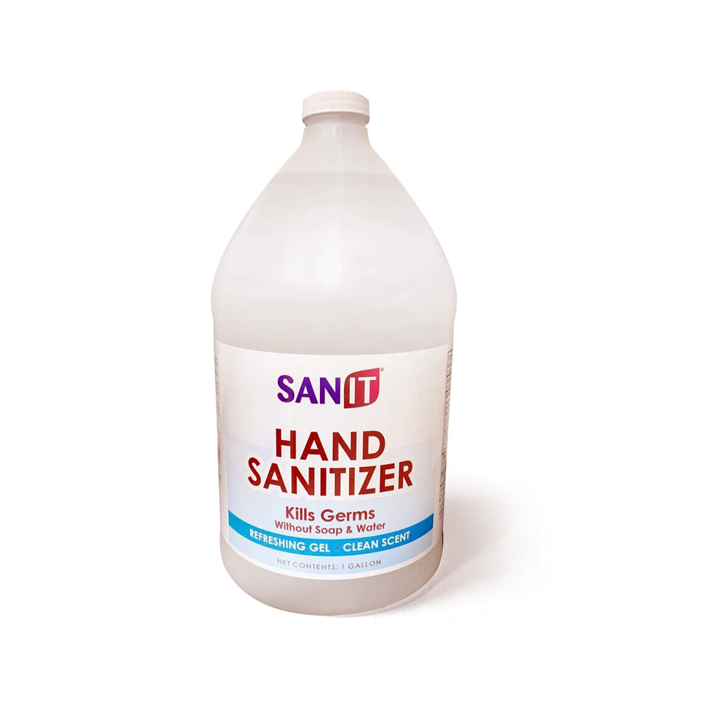 1 Gallon 70% Alcohol Hand Sanitizer