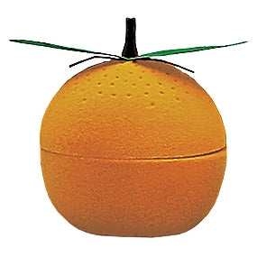 Orange Ring Box