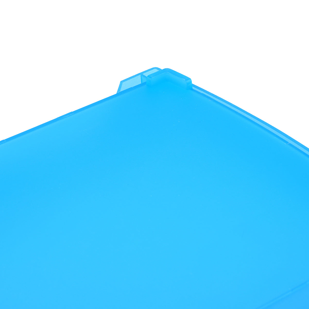 Stackable Optical Job Tray