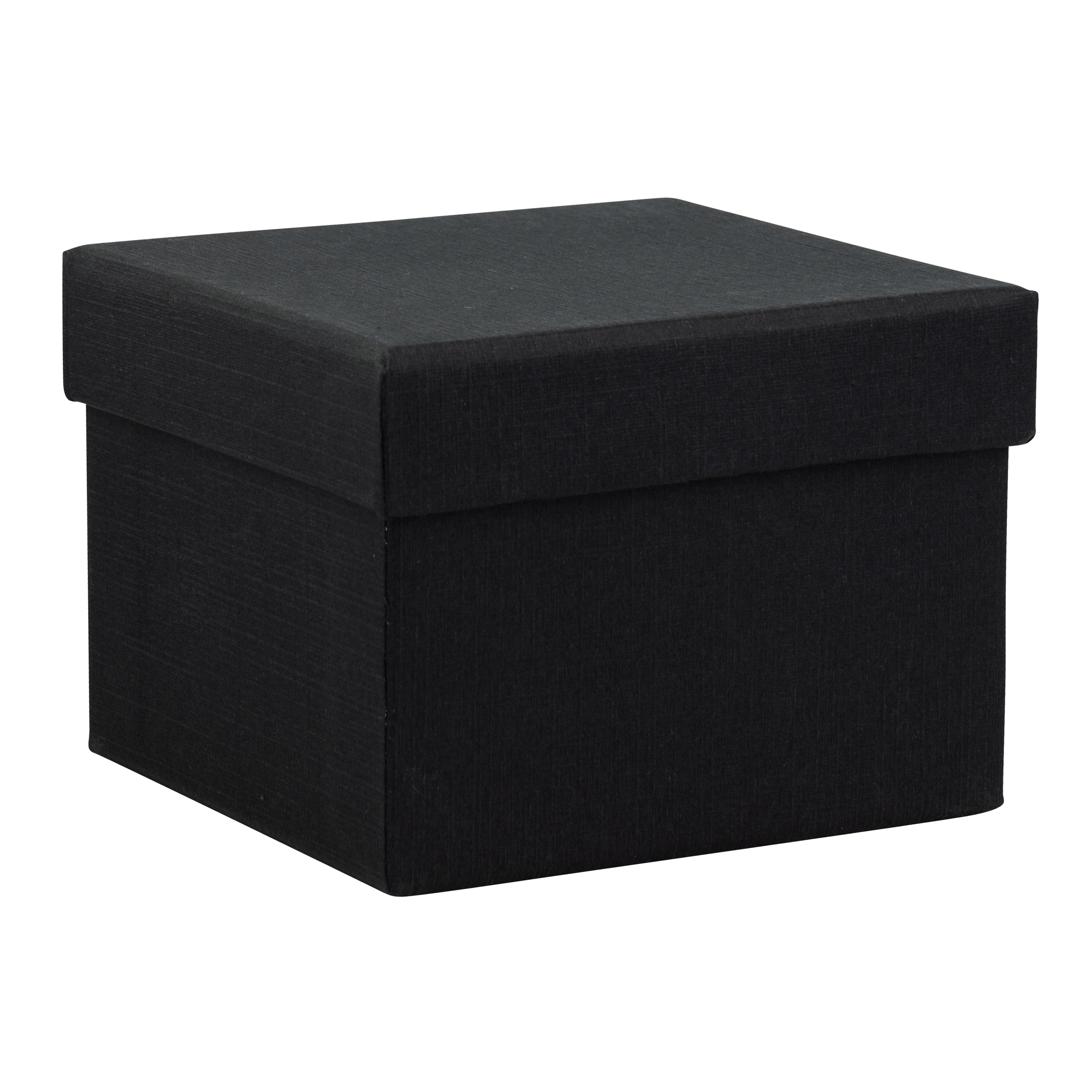 Light Ring Box