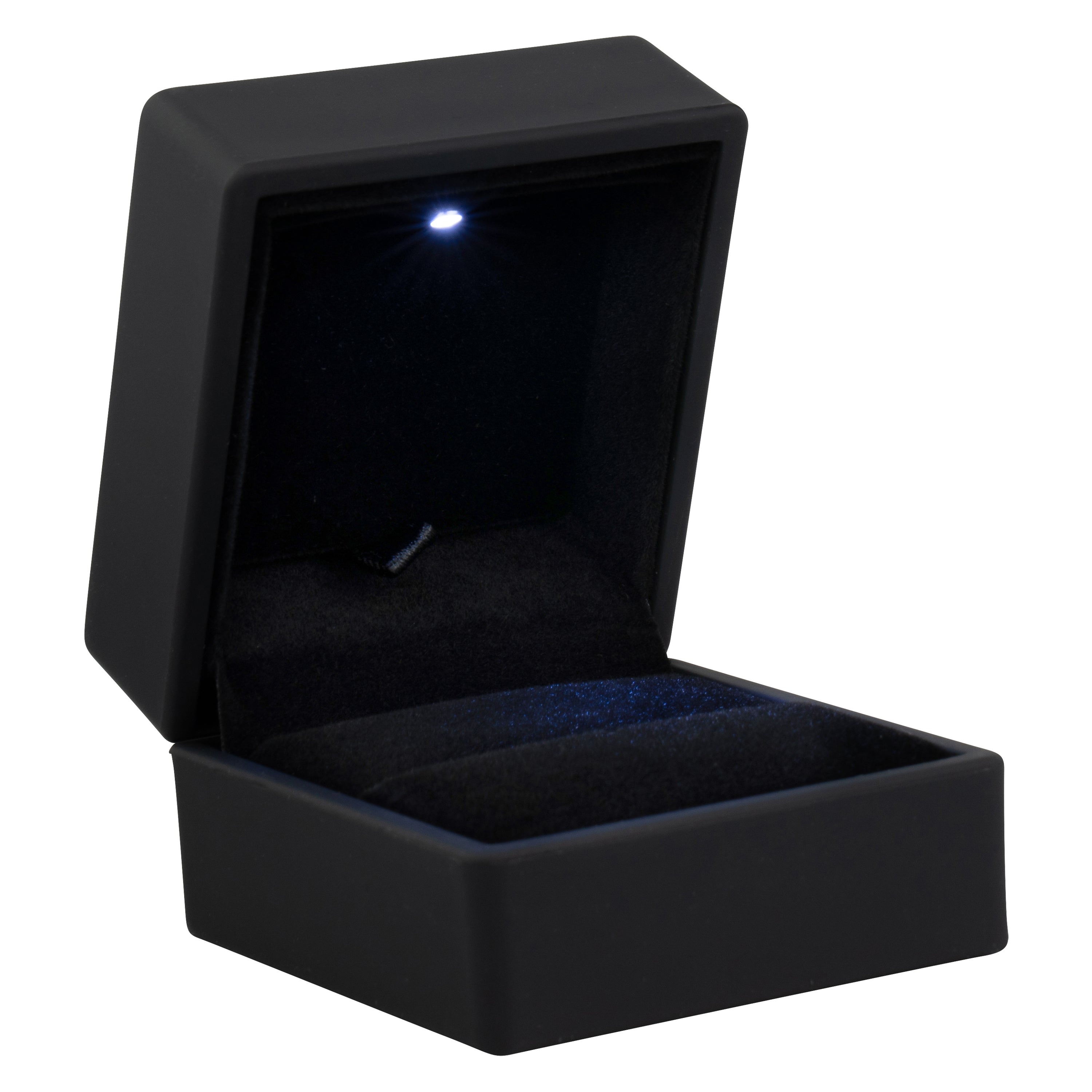 Light Ring Box