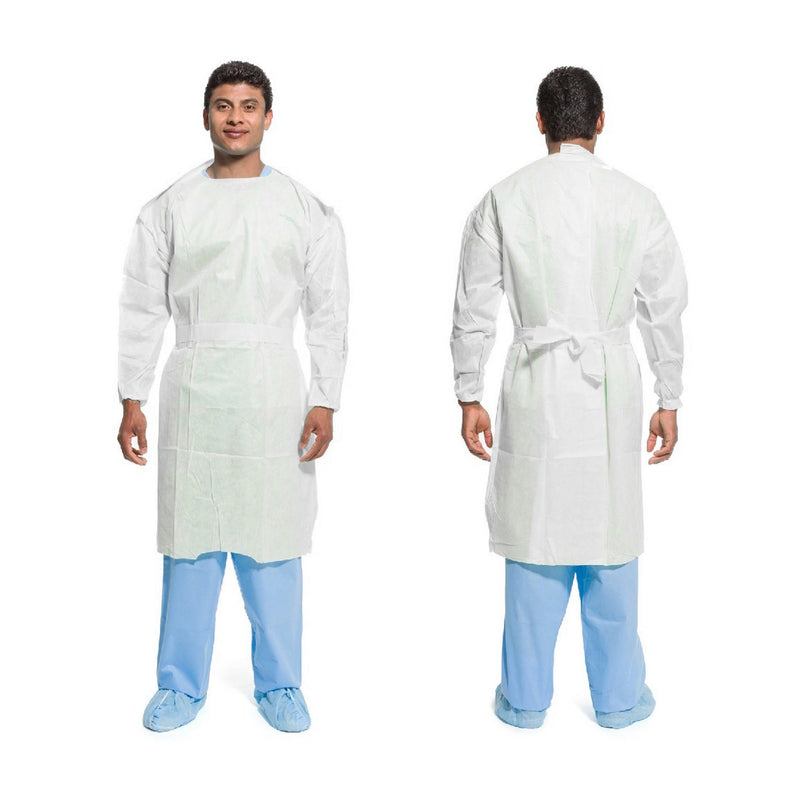Isolation Gown AAMI Level 2