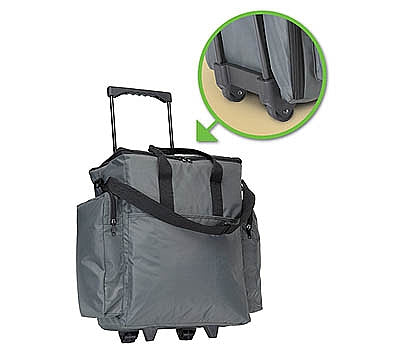 Carry Bags For Trays