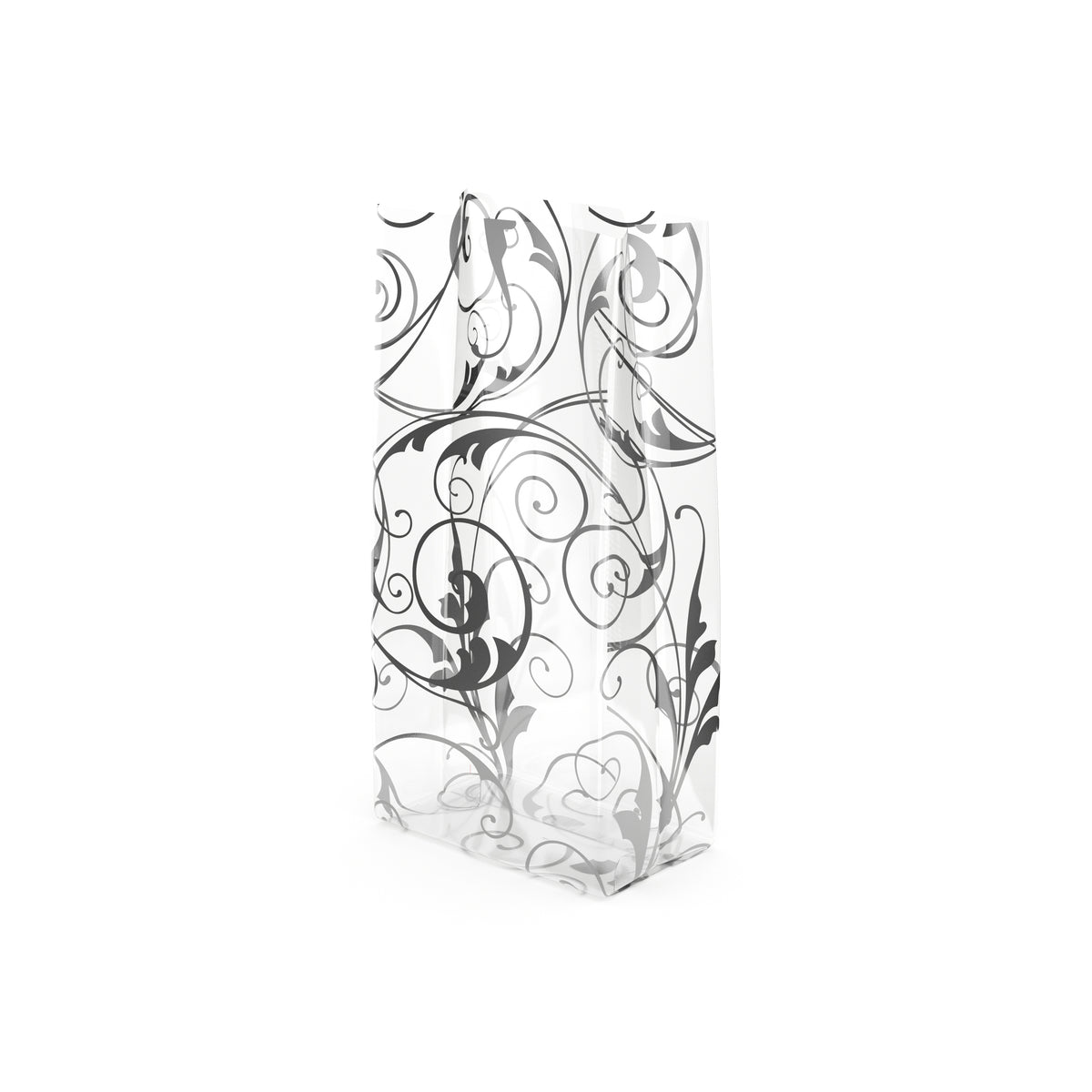 Jewel Elite Designed Cellophane Bags