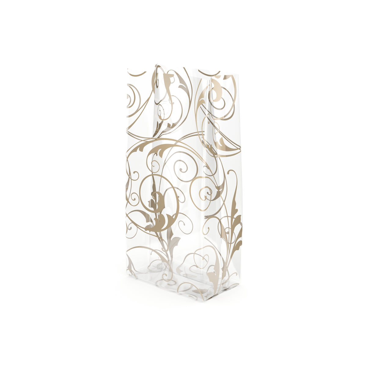 Jewel Elite Designed Cellophane Bags