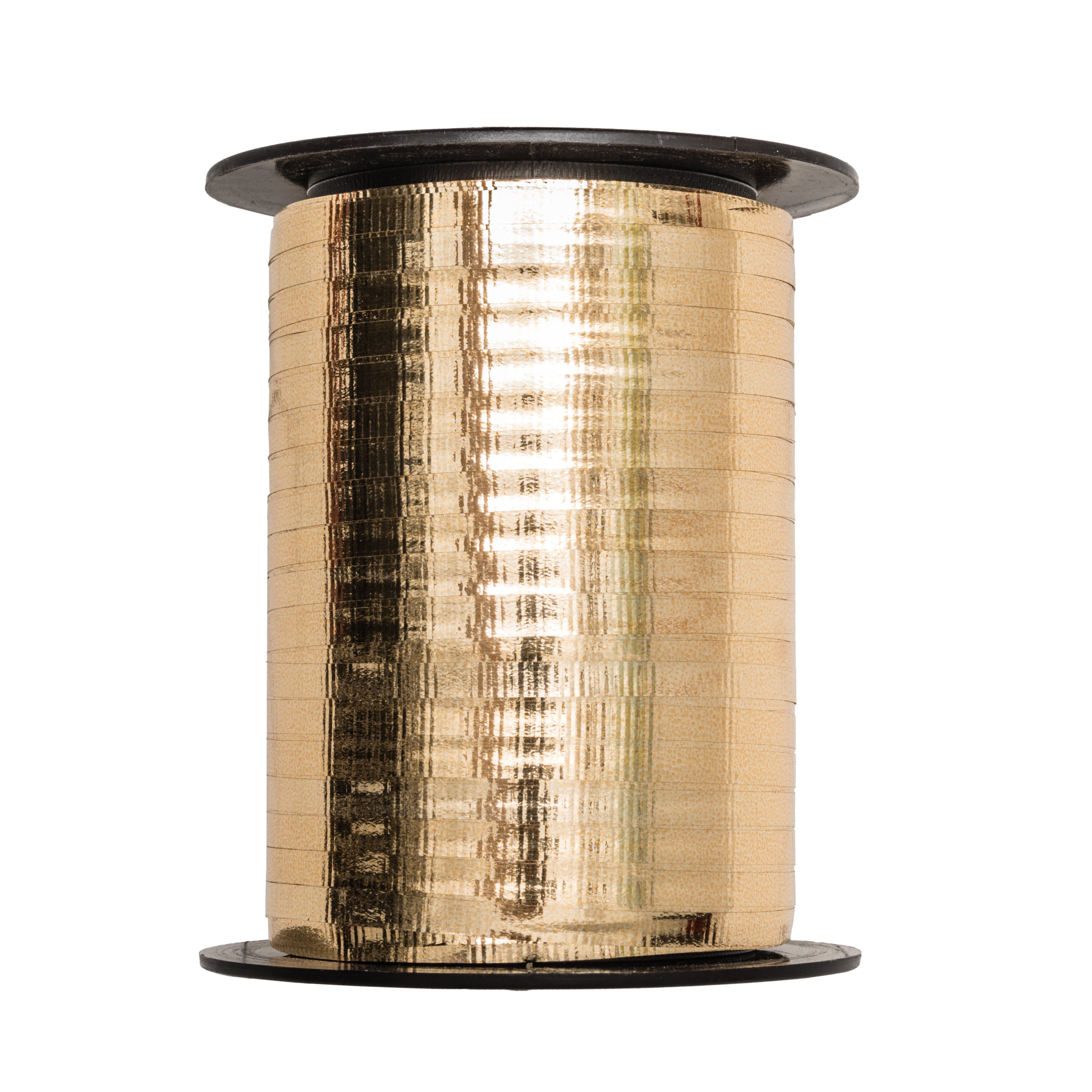 Metallic Curling Ribbon