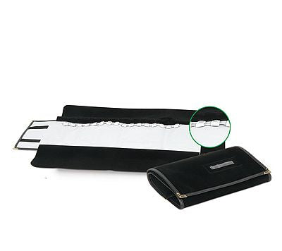 Short Chains Jewelry Roll